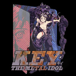 Get Wallpaper Key The Metal Idol Folder Icon By Edgina36 On Deviantart For Free