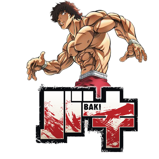 Baki Wallpaper by DanielRivera87 on DeviantArt