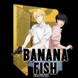 Explore The Best Banana Fish Art Deviantart