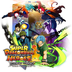 Dragon Ball Super Super Hero icon by Omegasuper on DeviantArt