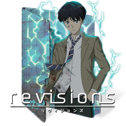 Revisions icon
