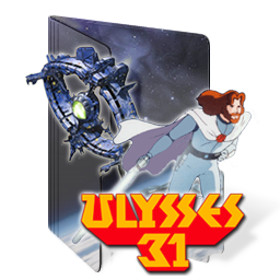 Uchuu Densetsu Ulysses 31