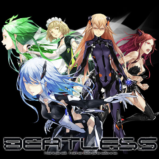 Wallpaper Beatless Final Stage Icon By Edgina36 On Deviantart Free