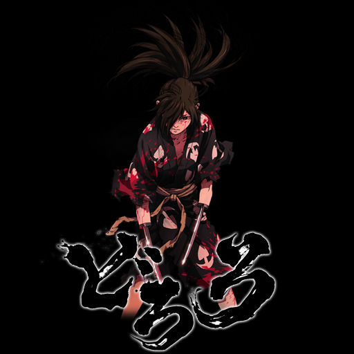 Dororo Anime Icon by Edgina36 on DeviantArt