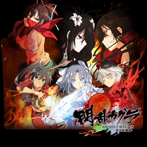 Senran Kagura Shinovi Versus - Another Version - Zerochan Anime Image Board