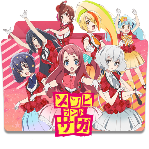 Zombieland Saga