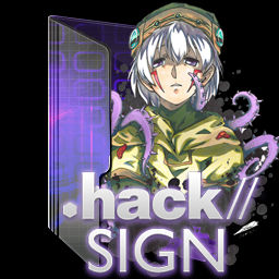 hack sign Tsukasa by Chrizzyfurr on DeviantArt