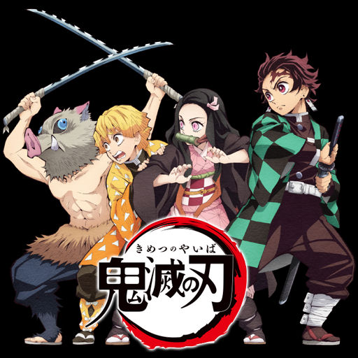 Kimetsu No Yaiba Icon By Edgina36 On Deviantart