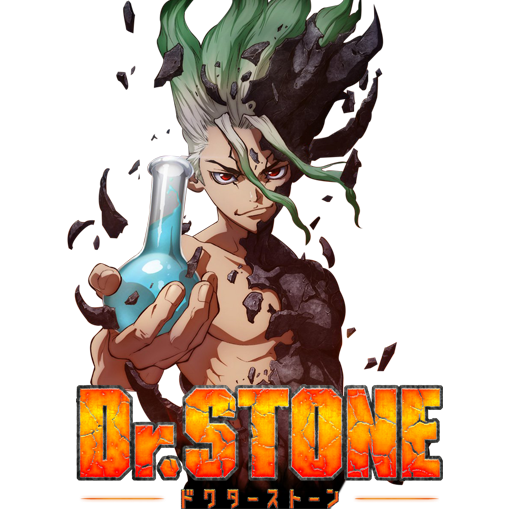 Dr. Stone: New World Part 2 v2 by Pikri4869 on DeviantArt