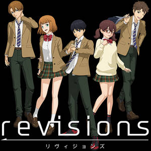 Explore The Best Revisions Art Deviantart