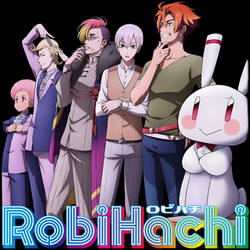 Get Wallpaper Explore Best Robihachi Art On Deviantart For Android Free