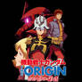 Kidou Senshi Gundam: The Origin Icon
