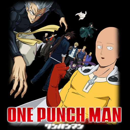 One Punch Man 2 V1 by NoAvalons on DeviantArt