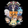 Isekai Quartet Icon