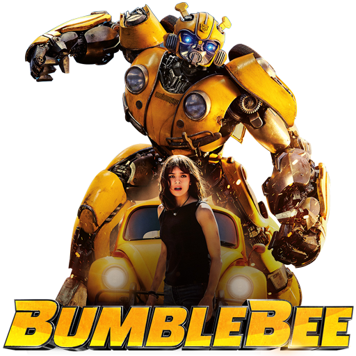 BUMBLEBEE Icon [Eng] by Edgina36 on DeviantArt