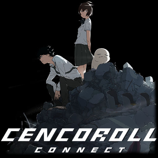 Get Wallpaper Cencoroll Connect Icon By Edgina36 On Deviantart For Android Free