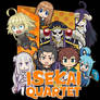 Isekai Quartet Folder Icon v1