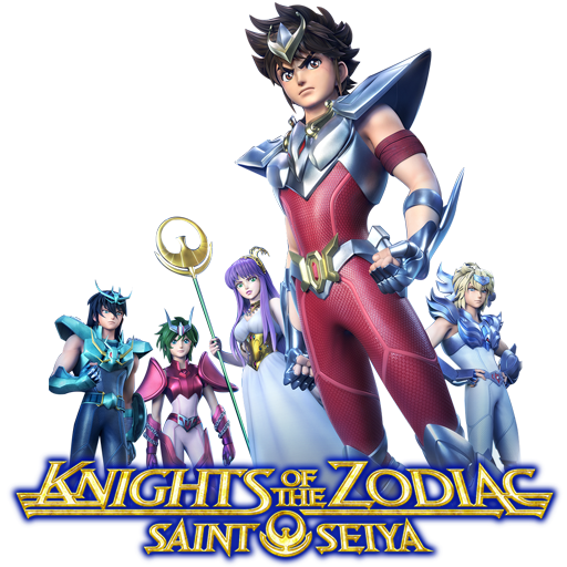 Knights of the Zodiac: Saint Seiya Icon v1 by Edgina36 on DeviantArt