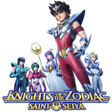 Saint Seiya: Knights of the Zodiac (TV Series 1986–1989) - IMDb