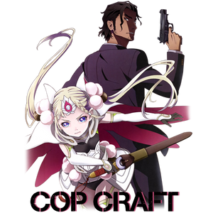 Explore The Best Copcraft Art Deviantart