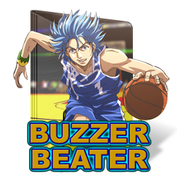 buzzer beater  RABUJOI  An Anime Blog