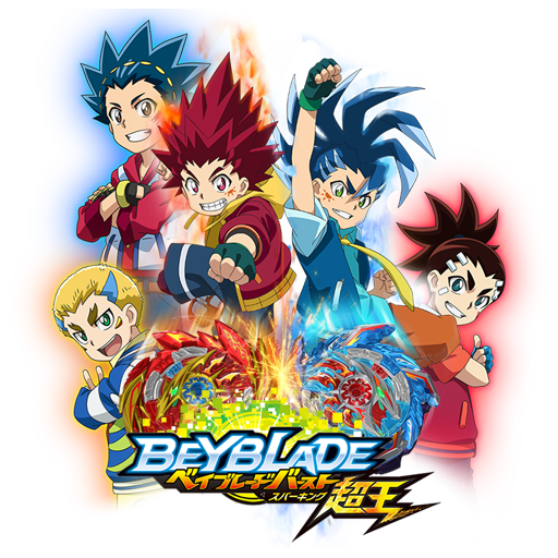 Pin by 𝙎𝙤𝙧𝙭𝙦𝙣_ on Beyblade Burst icons