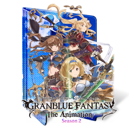 Granblue Fantasy The Animation Season 2 Djeeta-hen by