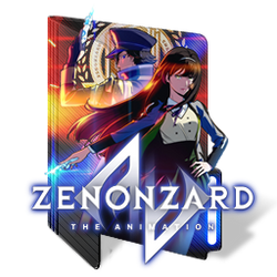 Z Folder On Anime Icons Deviantart
