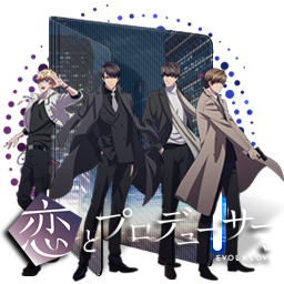 💟❤🌸✨ - Koi to producer: EVOL x LOVE