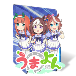 Get Wallpaper U Folder On Anime Icons Deviantart Free