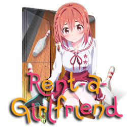 Wallpaper K Folder On Anime Icons Deviantart Free