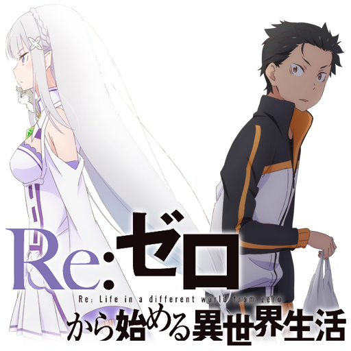 Re:ZERO -Starting Life in Another World- Season 2 - Opening 2