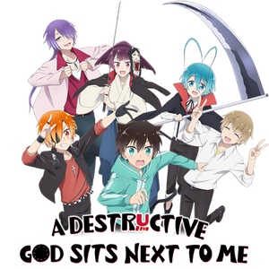 Explore The Best Boku No Tonari Ni Ankoku Hakaishin Ga Imasu Art Deviantart