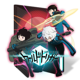 Category:Season 2, World Trigger Wiki