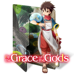 Kami-tachi ni Hirowareta Otoko By the Grace of the Gods - Season 1