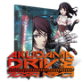 Akudama Drive [ENxJP] Folder Icon