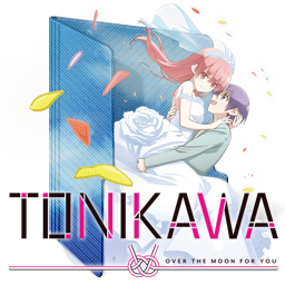 Tonikaku Kawaii [ENG] by Edgina36 on DeviantArt