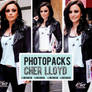 PhotoPack Cher Lloyd #1 -LunixMoon