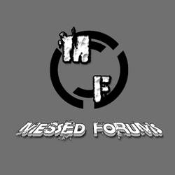 Messed Forums Logo