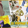 Vintage Posters II