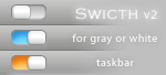 switch v2 for gray