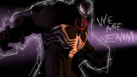 |:We Are Venom:|