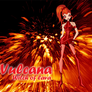 GIFT-Vulcana the witch of the lava-