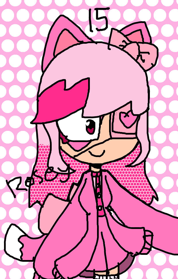 My first deviant art muro by XxS0ft13K1ttyxX on DeviantArt