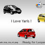 I Love Yaris