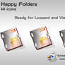 HappyFolders