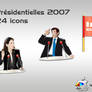 presidentielles 2007