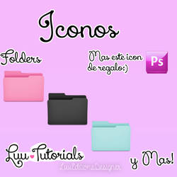 Iconos