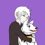 2p Prussia's hug