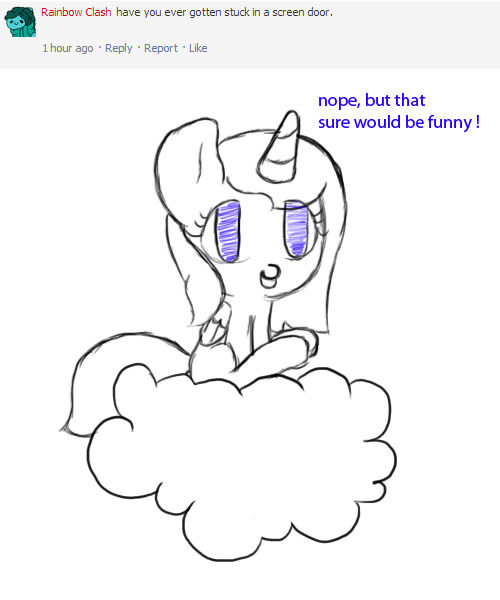 Ask 9 by KisaraDoesArt16 on DeviantArt